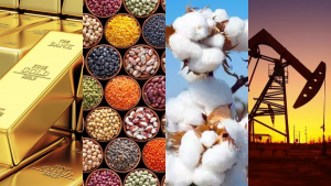 Commodities Arcmontasset